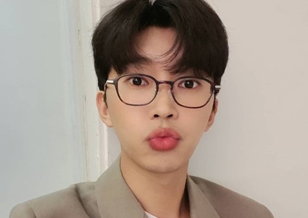 임영웅, 손흥민 푸스카스상 축하 "멋진 골 감동" [인스타]