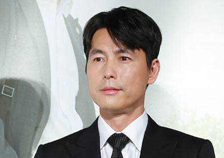 정우성, '날아라 개천용' 배성우 빈자리 메운다 [전문]