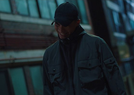 ‘경이로운 소문’ 조병규, 전석호-손여은 살해한 이홍내와 조우 “찾았다” [re뷰]