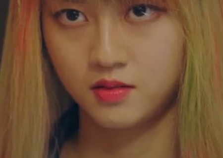 "배로나 맞아?"…'펜트하우스' 김현수의 충격 변화