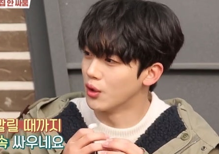 '개는훌륭하다' 도사견 다루 보호자 지극정성→김요한 감동