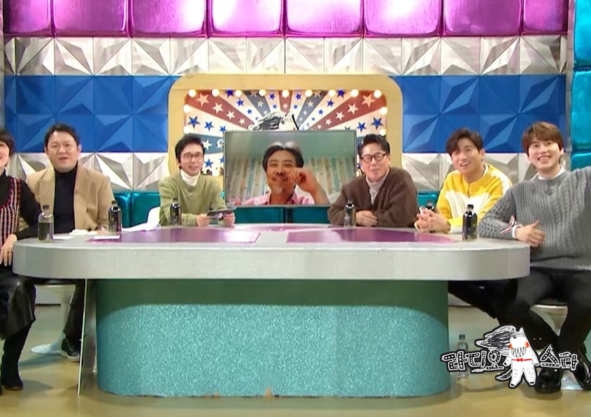 '라디오스타' 칠순잔치 특집, 최적의 MC 자격으로 '살가우면 안됨' 조건 필수 