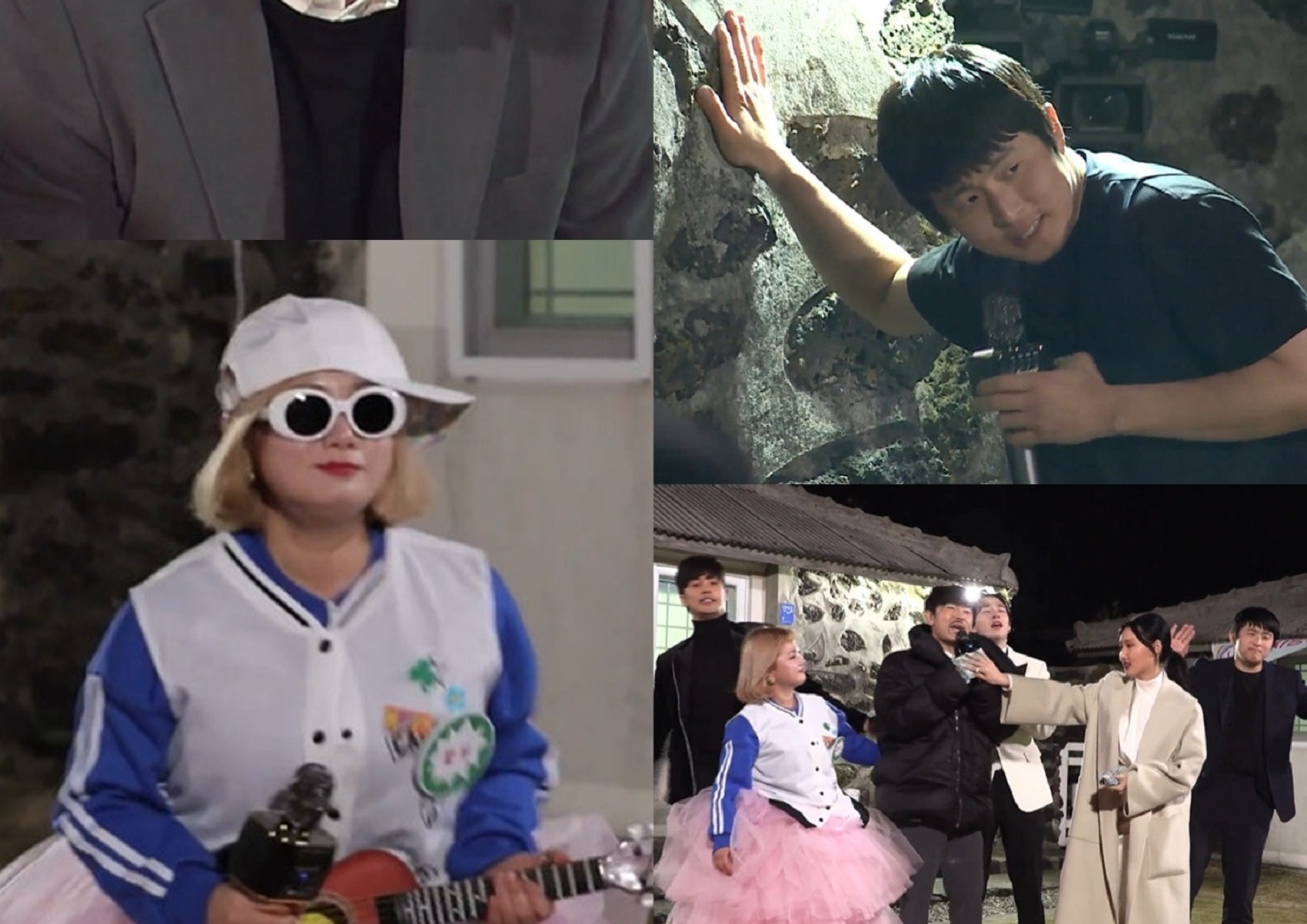 '잘가라 잘가~" 파국으로 치닫는 이시언과의 이별식의 결말은? (나혼자 산다)