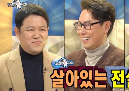 '라디오스타' 윤종신·유세윤·규현, 근황부터 레전드 장면 소환까지