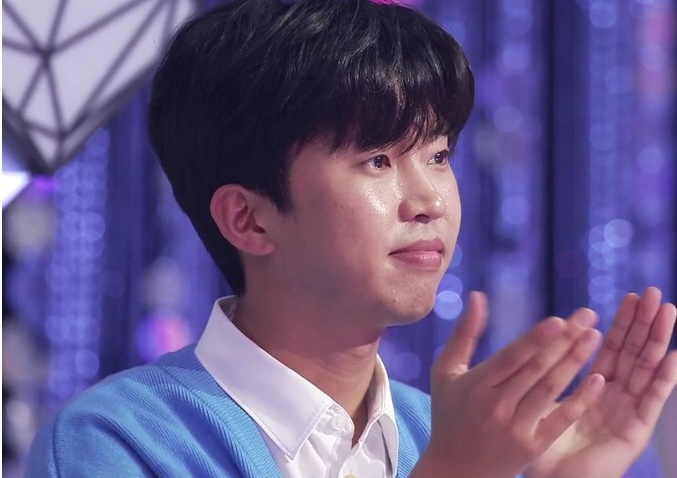 '미스트롯2' 임영웅 학창시절 은사, 참가자로 전격 출격…충격 재회