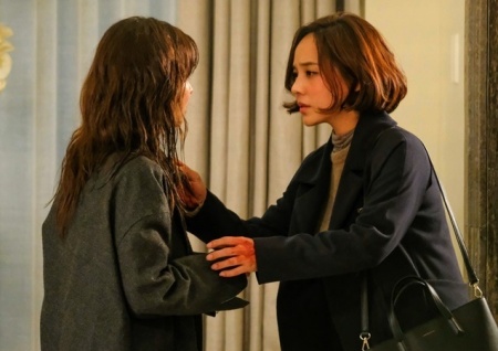 '펜트하우스' 유진, 상상 못한 진범 충격 반전… '민설아 살인사건' A to Z