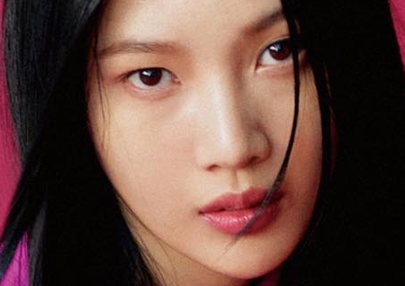 레드벨벳 조이 "좋은 의미의 낯선 얼굴" [화보]