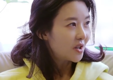 송선미, 남편 떠올리며 애틋 "아름다운 사람"(더 먹고 가)