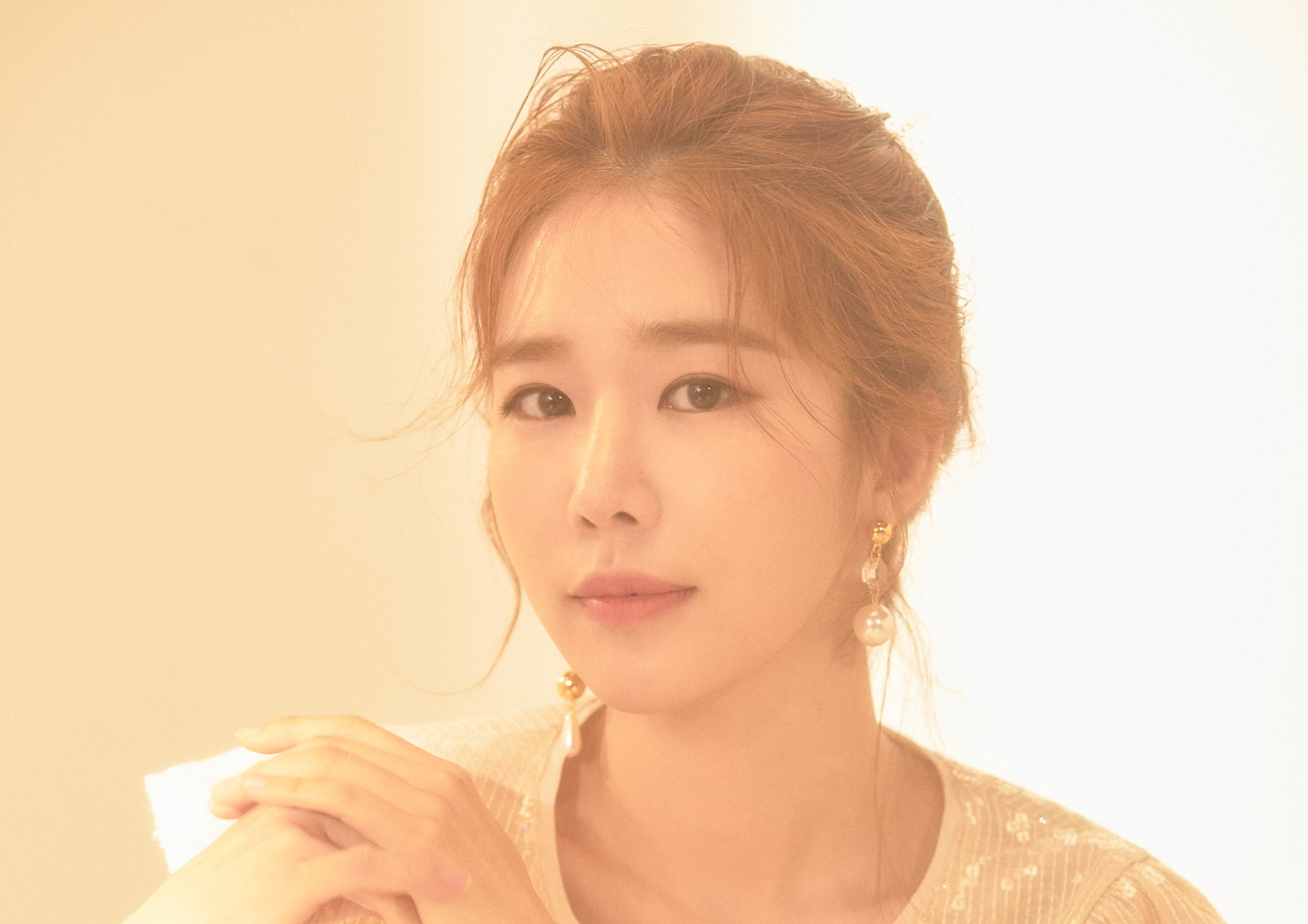 유인나, '설강화' 출연 확정…정해인·지수와 호흡  [공식입장]