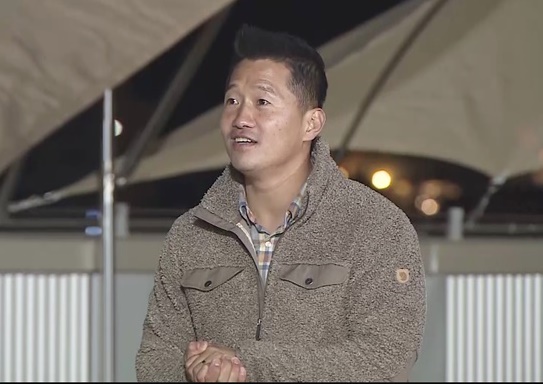 '개훌륭' 강형욱, 고민견에 최초 합동 훈련 나서 