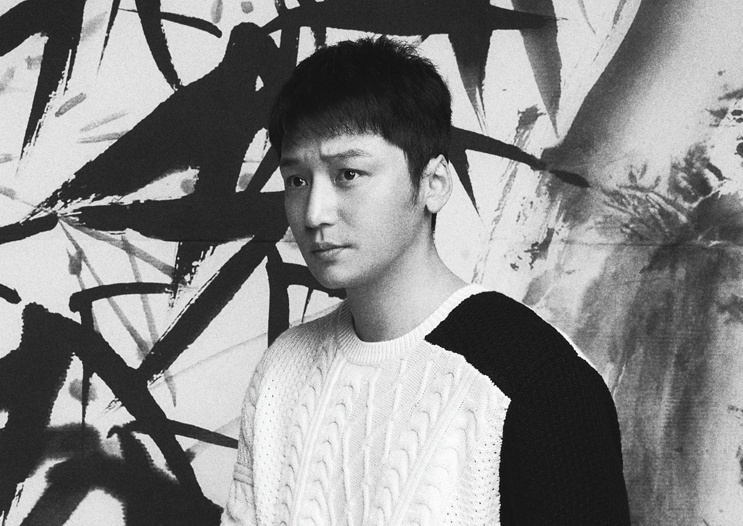 '자산어보' 이준익 감독X설경구X변요한의 화보로 미리 보는 흑백 미장센