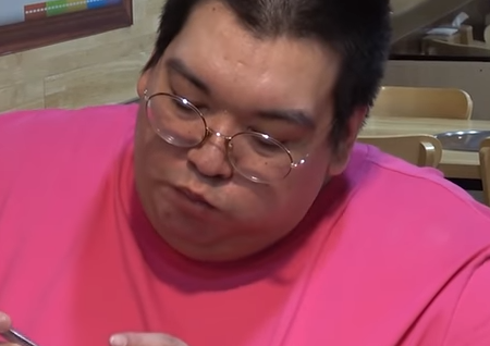 [소셜iN] "빅죠, 결국…" 초고도비만→긴급상황→입원