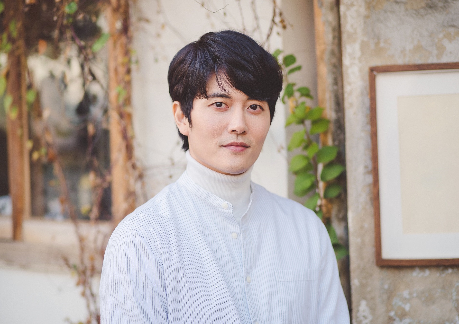 '밥이 되어라' 재희 "명품 제작진 믿고 출연 결정해"