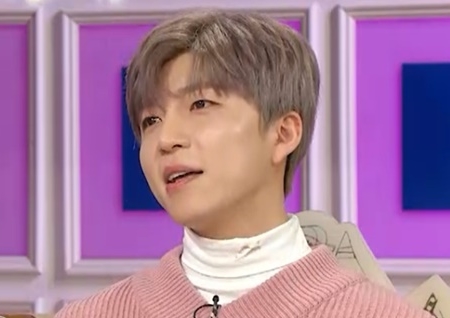 '라스' 유키스 수현, 일라이·동호 근황부터 전효성과 사귈뻔한 '썰'