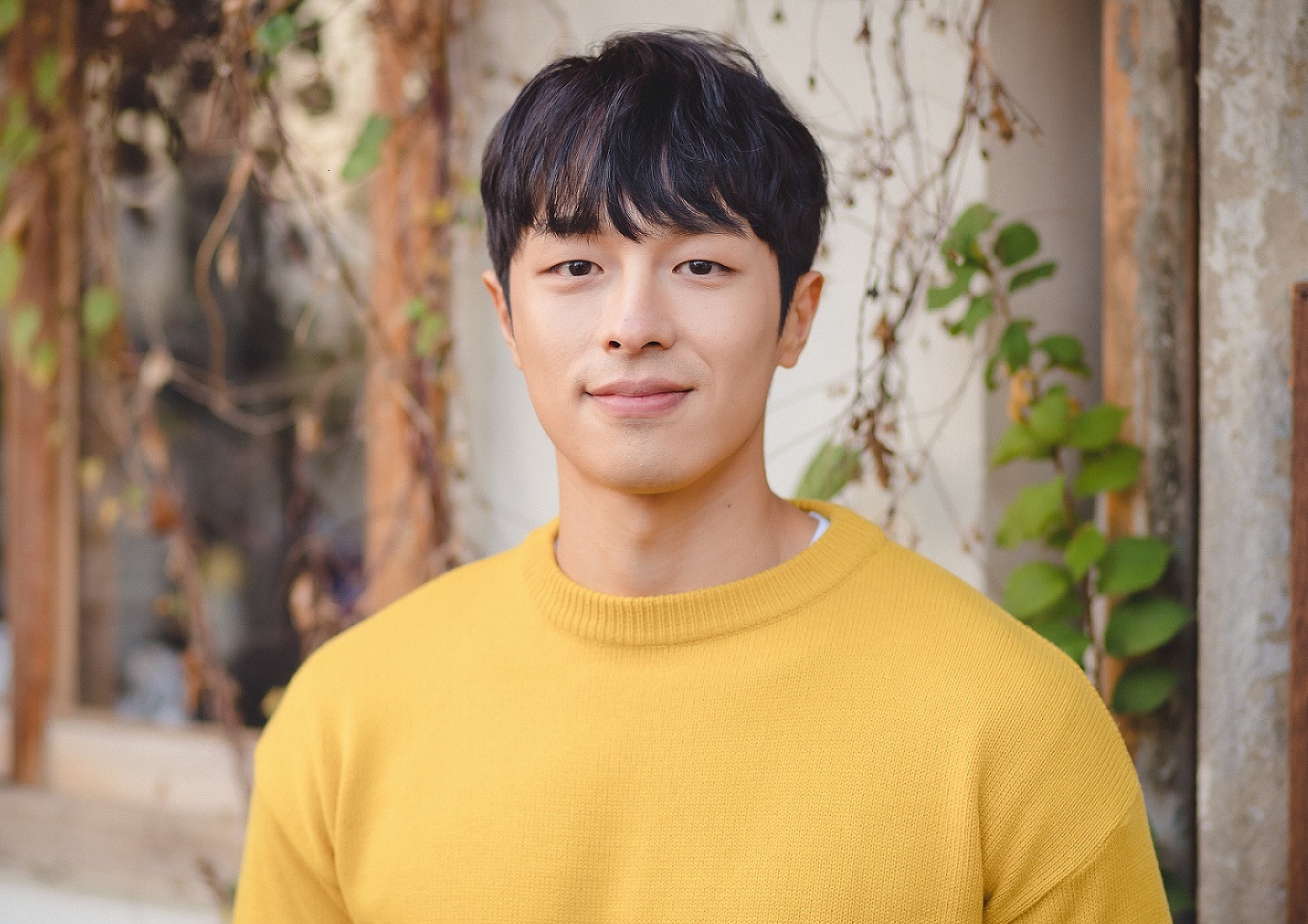 '밥이 되어라' 권혁 “처음이라는 이유로 어설퍼 보이고 싶지 않다”