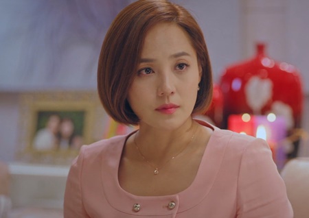 '펜트하우스' 오윤희는 'XY염색체' 남자?…"소품 실수" [공식입장] 