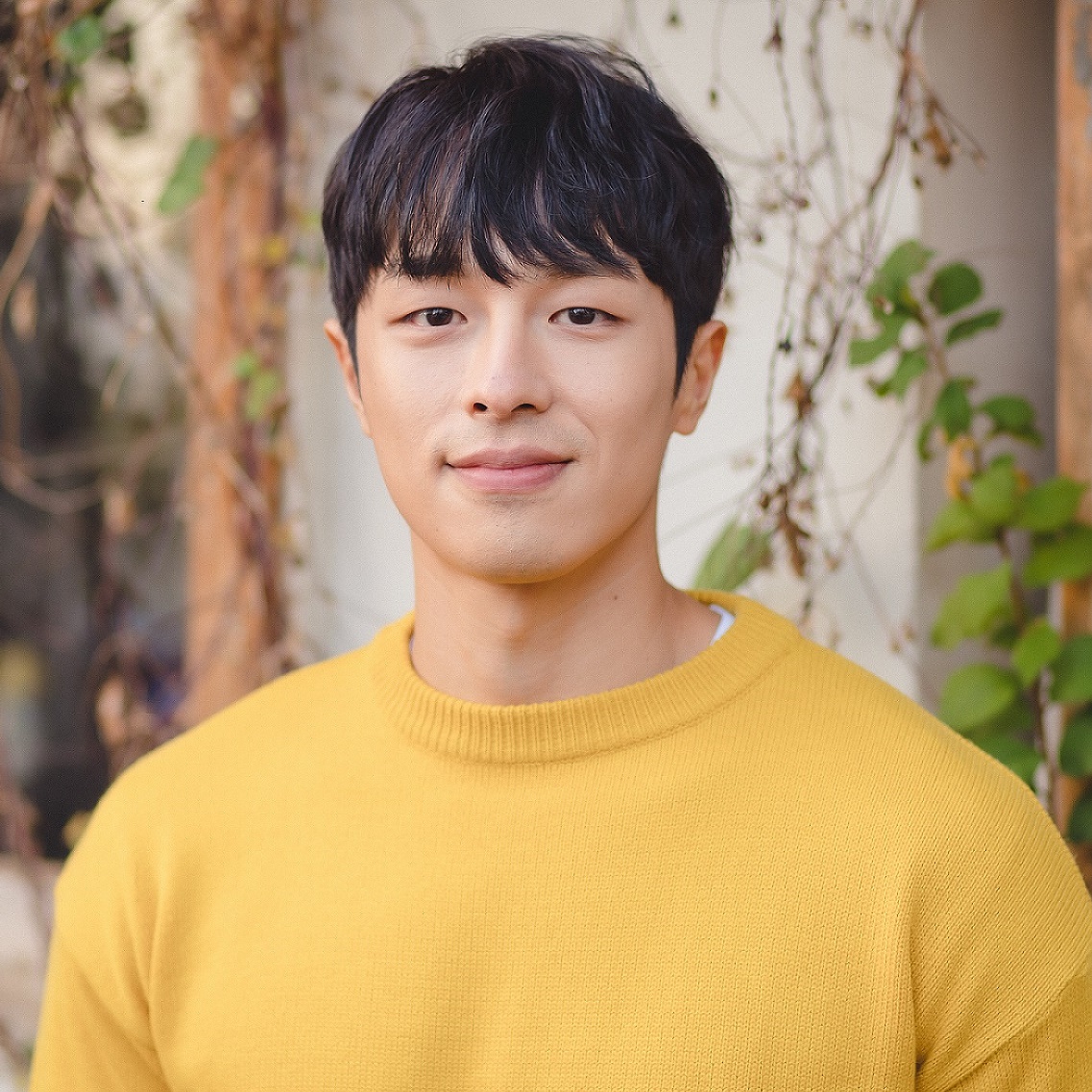'밥이 되어라' 권혁 “처음이라는 이유로 어설퍼 보이고 싶지 않다”