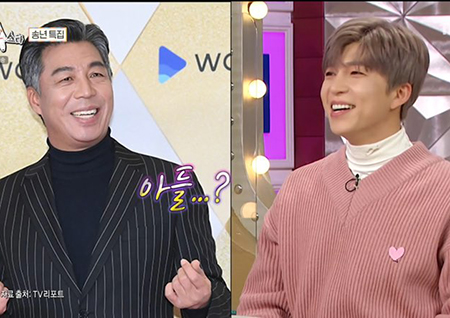 ‘라디오스타’ 유키스 수현, “신곡 미리 유출하고 싶다. M/V 재재 출연” ‘폭소’