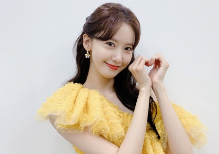 '2020 MBC 가요대제전' 임윤아, 6년 연속 MC 기록 세운 '올라운더' 활약!