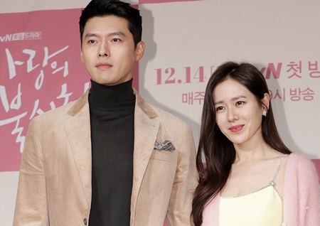 현빈·손예진 열애→곽진영 극단적 선택·구구단 해체 [주간 연예 이슈] 