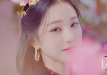 소유X아이즈원XpH-1, '펩시 캠페인' 라인업 확정... 콜라보 기대 UP