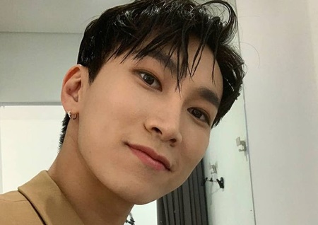 서은광, 정일훈 비투비 탈퇴 후 "미안하고 고맙다" 고백 [인스타] 