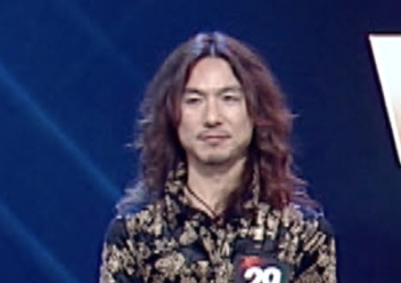 '싱어게인' 10호 김준휘·29호 정홍일, 노래 맞짱→유희열·이승기 감탄