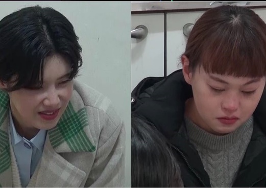 '개는 훌륭하다' 장도연, 단독 임무→보호자 눈물 흘린 사연은?