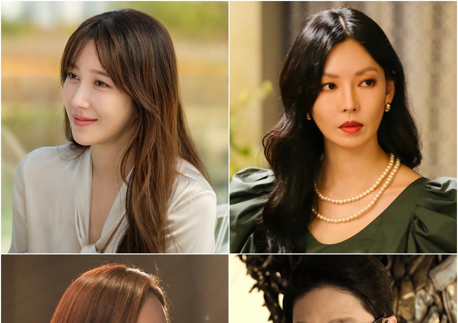 '펜트하우스' 시즌2 인물관계도에 큰 변화 예고한 종영소감 화제