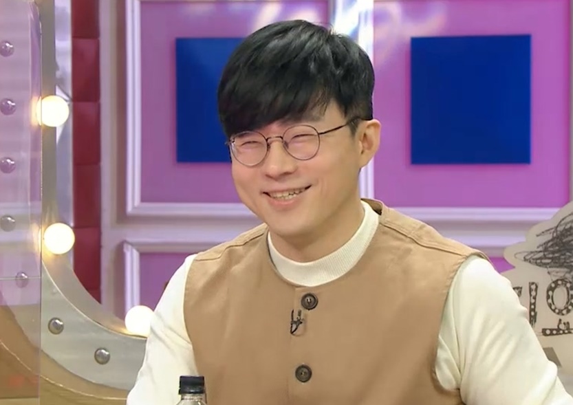 '라디오스타' 슈카 "김구라 유튜브 수익? 직장인 연봉 한 달에 벌 것"