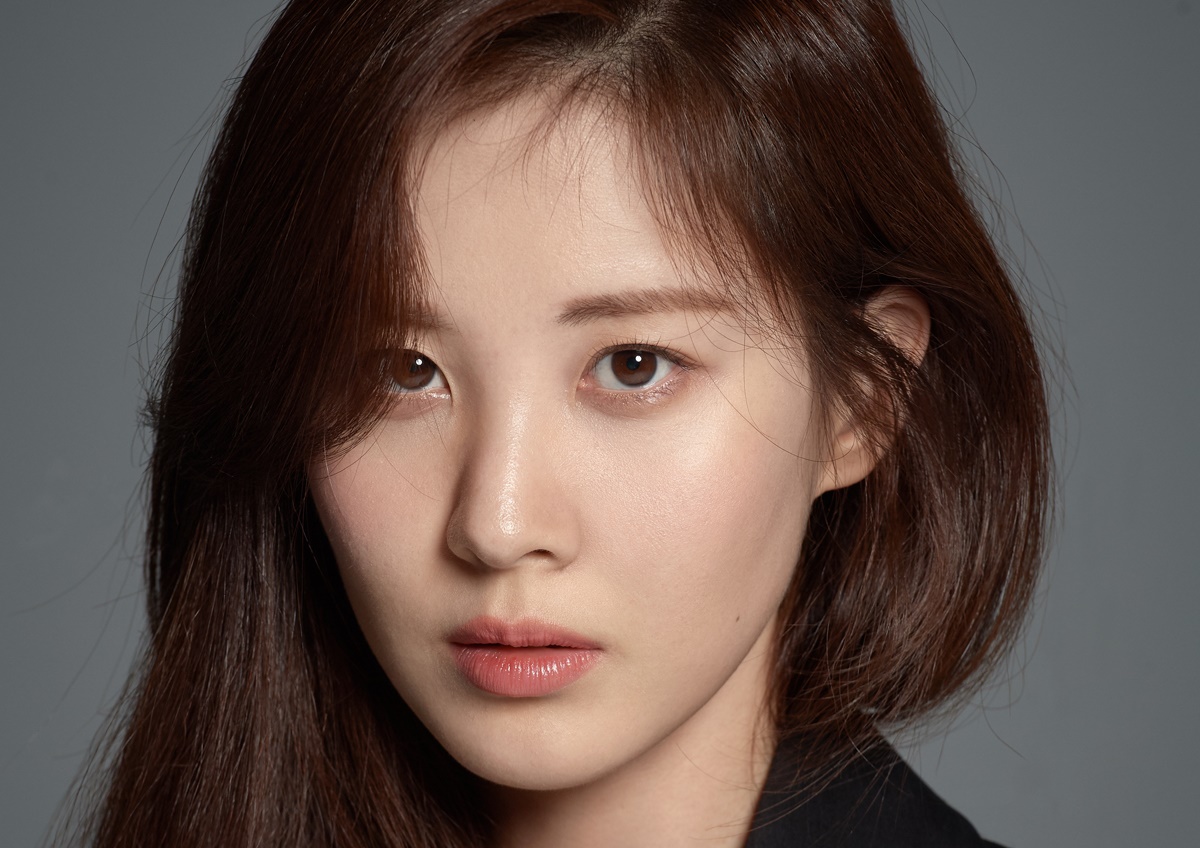 서현, 취약 계층 위해 1억 원 상당 여성용품 기부 