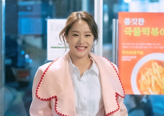 유튜버 헤이지니, 첫 연기 도전한다 (선배 그 립스틱 바르지 마요)