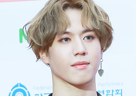 갓세븐 유겸, JYP→AOMG 이적설에 "논의 중" [공식입장]