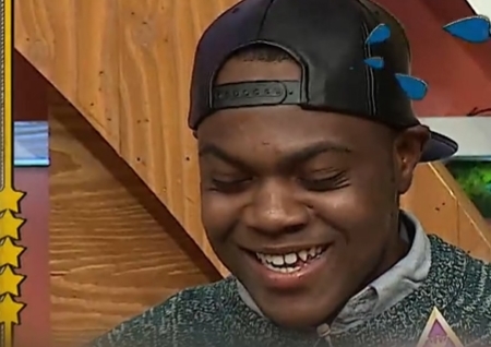 콩고왕자 라비, 10대女와 조건만남 사기 "폭행·협박·갈취"