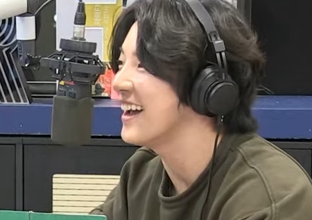 '김영철의 파워FM' 윤시윤, 권진영 '상남자' 칭찬에 "연애 못해"