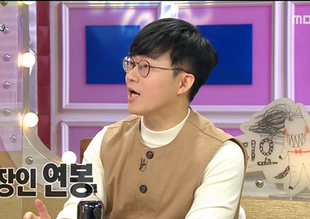 ‘라디오스타’ 슈카, 김구라 유튜브 한 달 수익?! “광고비 제외 직장인 연봉 수준”