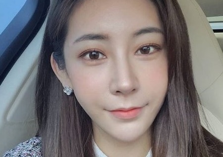 구지성, 14개월 딸이 문자를?…문자 피싱범에 분노 [인스타]