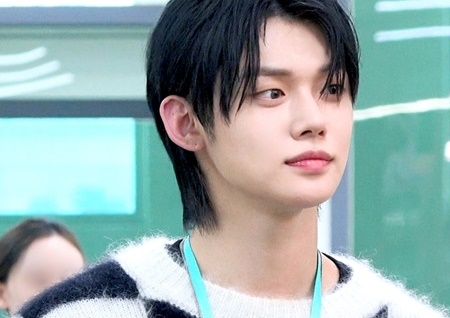 '라이브온' TXT 연준 특별출연, 양혜지 전 남친으로 깜짝 등장 