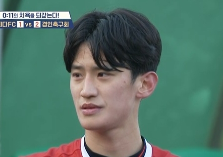 '뭉쳐야 찬다' 고정운·이대훈→최병철·하태권, 화제성UP