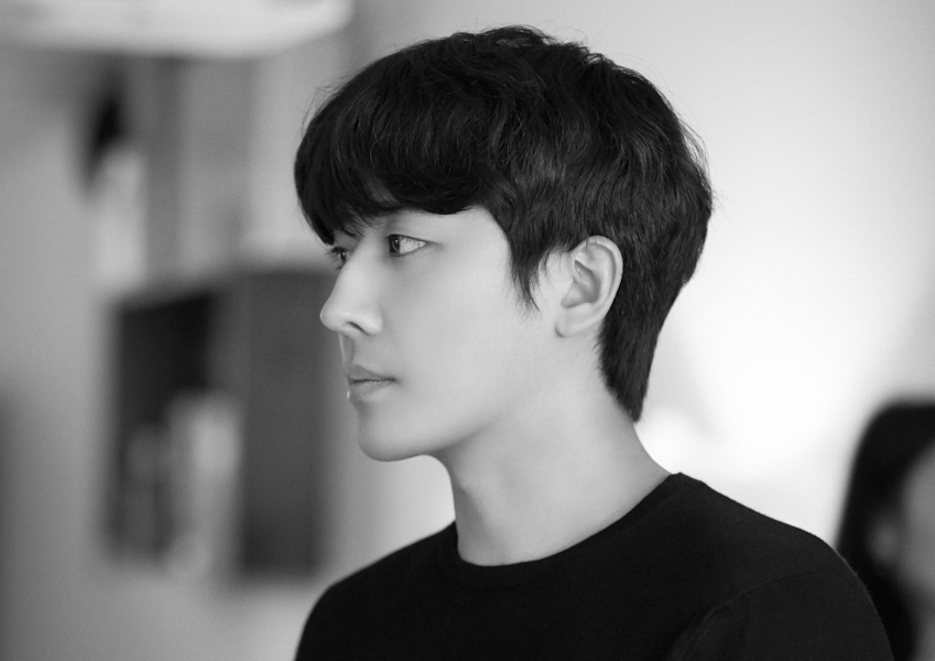 손호준, 첫 단편영화 '개살구' 공개 "부족하지만 편하게 봐주시길"