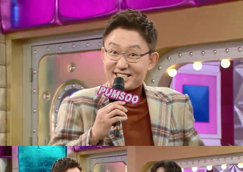 '라디오스타' 손범수 "아이유 전화오면 식은땀, 아나운서도 그런 친구 없다"