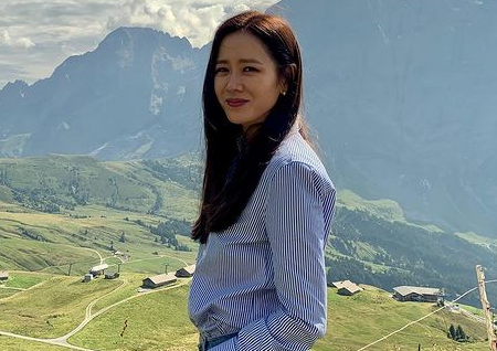 손예진, 1월 11일 생일 맞아 전세계 팬덤 축하물결