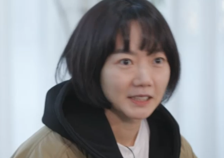 '유퀴즈' 배두나, 다시 태어나도 배우하고 싶다 [re뷰]