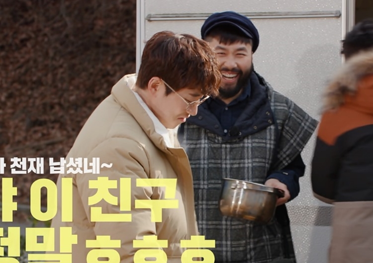 '개미는 뚠뚠' 딘딘, 투자 수익률 고공상승...원금 회복하나?