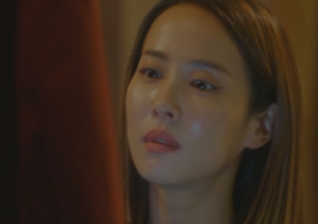 '바람피면 죽는다' 조여정, 남편 흠모하는 연우 알아챘다