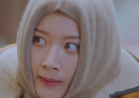 '여신강림' 문가영X차은우 집 데이트 키스 순간 아빠에 발각 [re뷰]