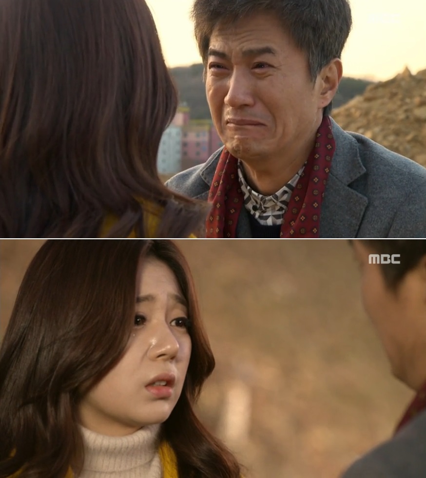 시청률 고공행진! <내 딸 금사월> 윤현민, 백진희에 '로맨틱 청혼'