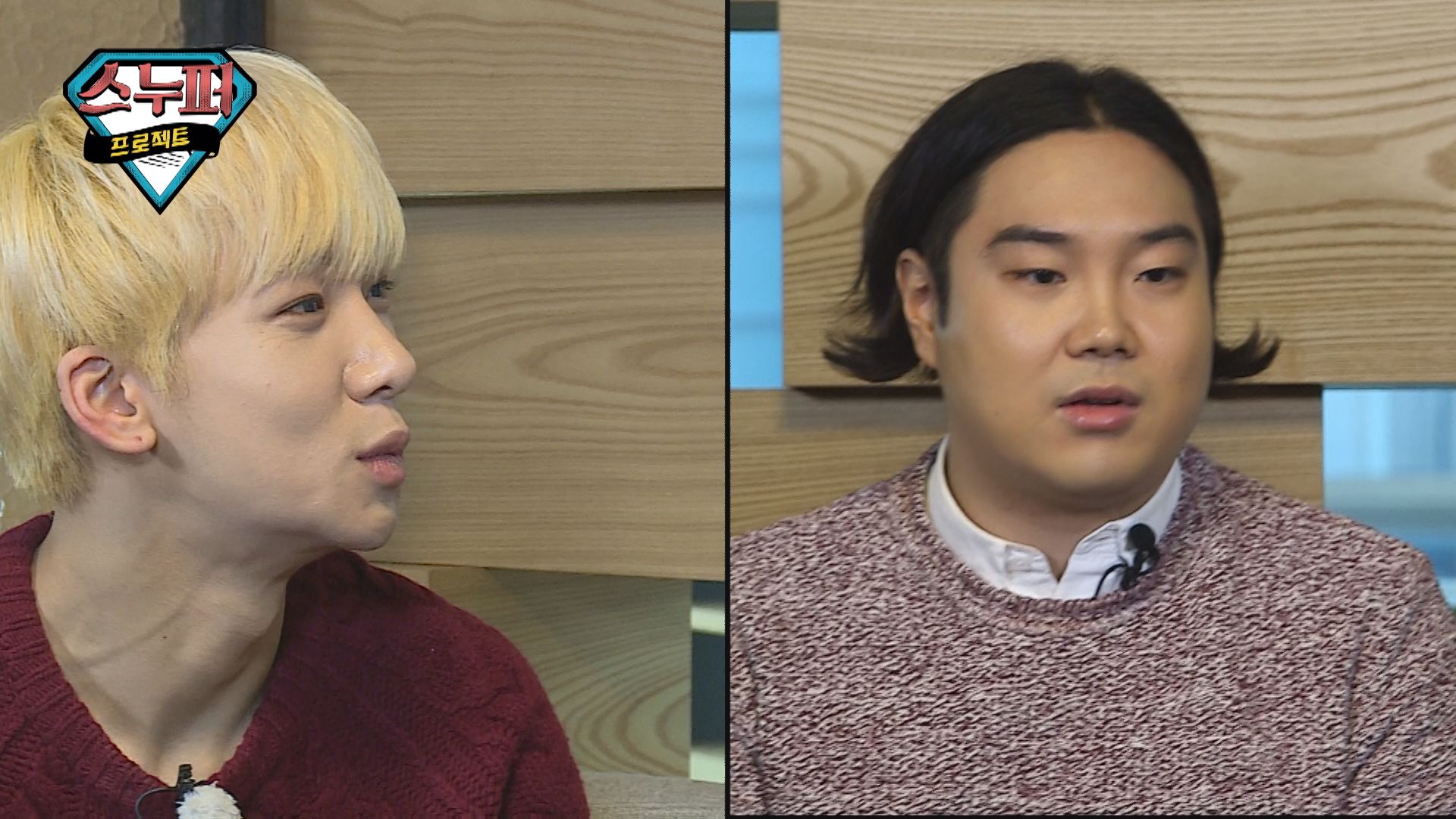 <스누퍼 프로젝트> 박명수의 남자, ‘유재환’의 폭소 만발 예능 특강!