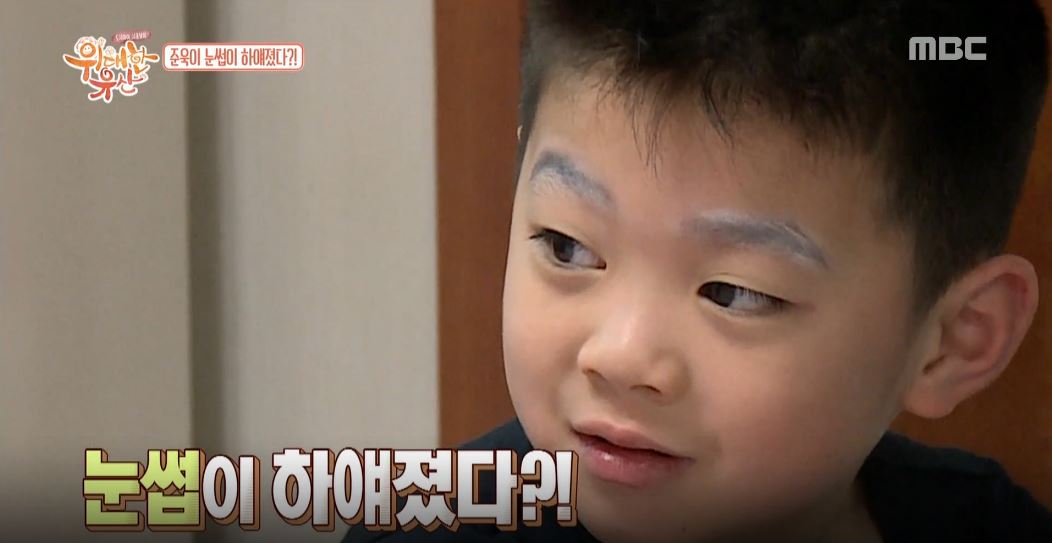 [위대한 유산 리뷰] “7살 할아버지?” 대보름의 ‘흰 눈썹 전설’ 현실이 되다!