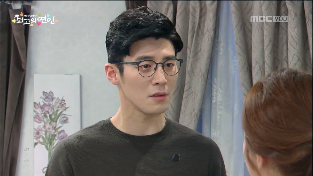[최고의 연인 리뷰] ‘적반하장’ 이현욱, 조안에게 책임 전가 “내가 뭘 잘못했니!”